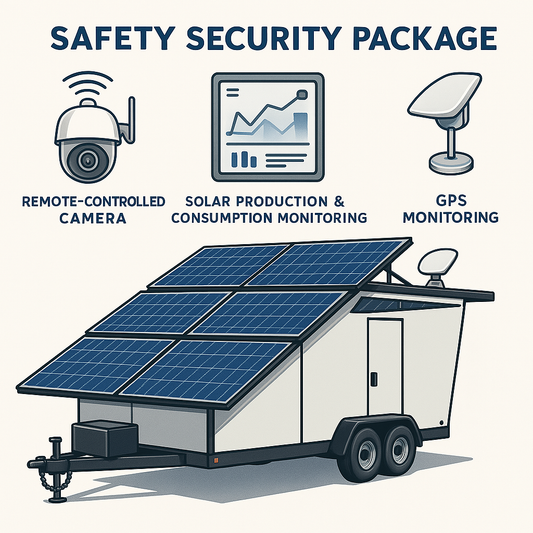 Security package