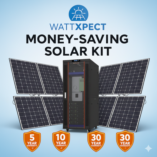 SMG Mini - Money saving