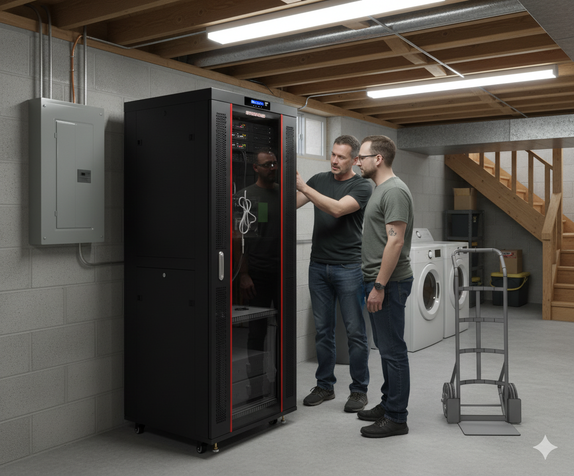 SMG Mini - Money saving